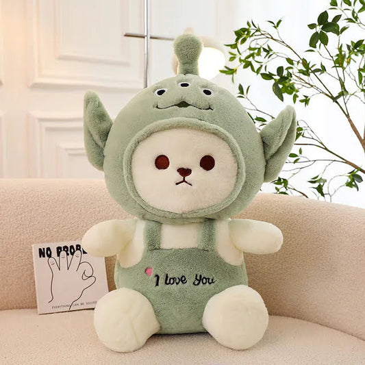 Bear