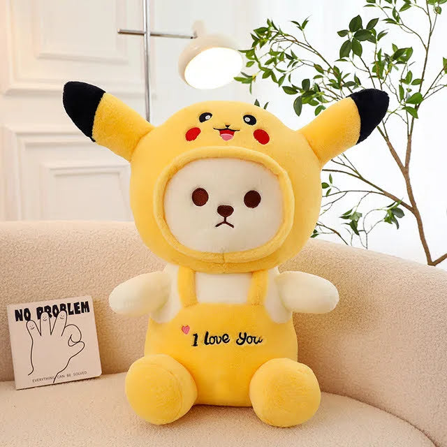 Bear