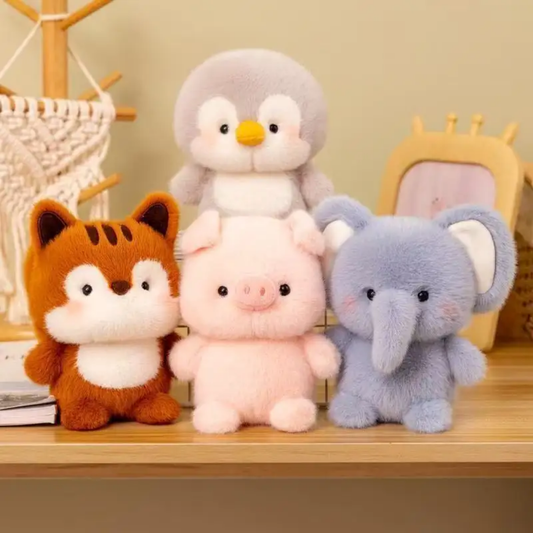 Assorted Animals