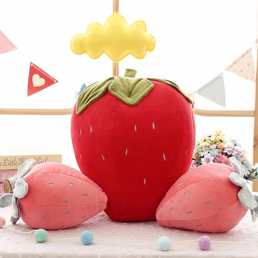 Strawberry