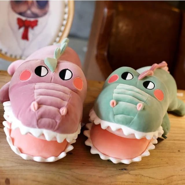 Crocodile