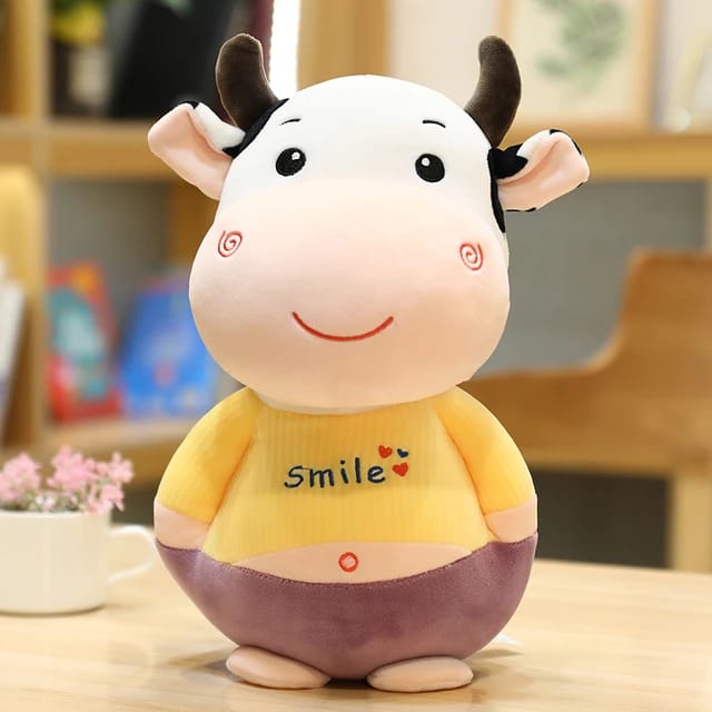 Cow