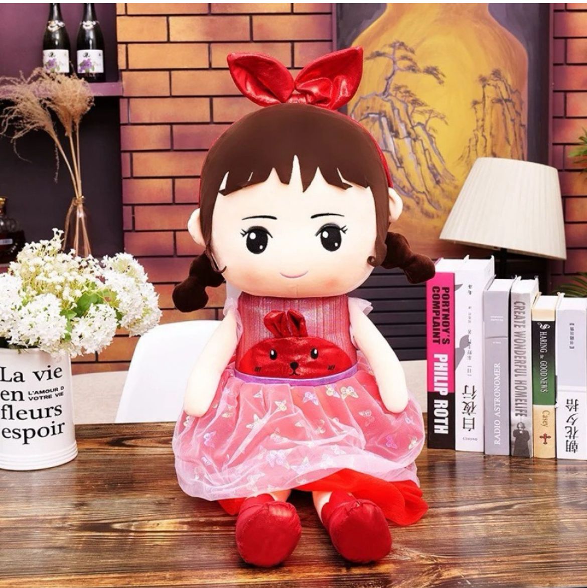 Doll