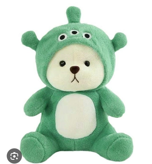 Bear