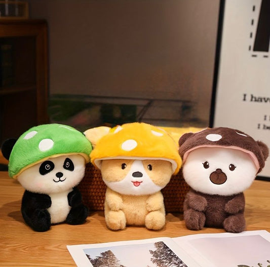 Assorted Animals