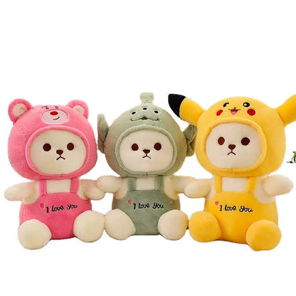 Bear