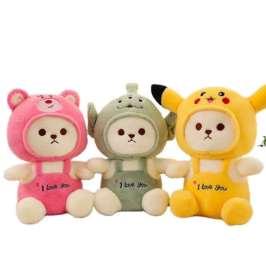 Bear