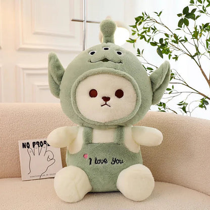 Bear