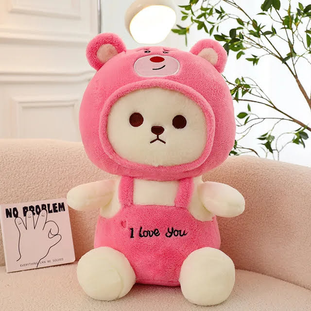 Bear