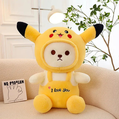 Bear