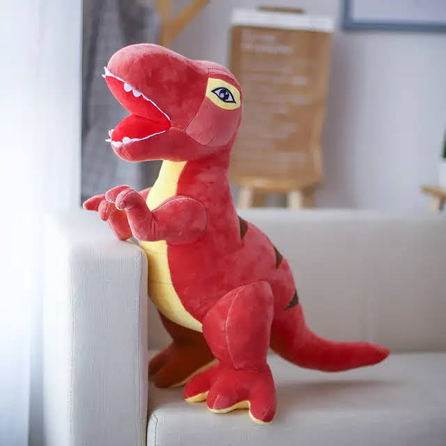 Dinosaur