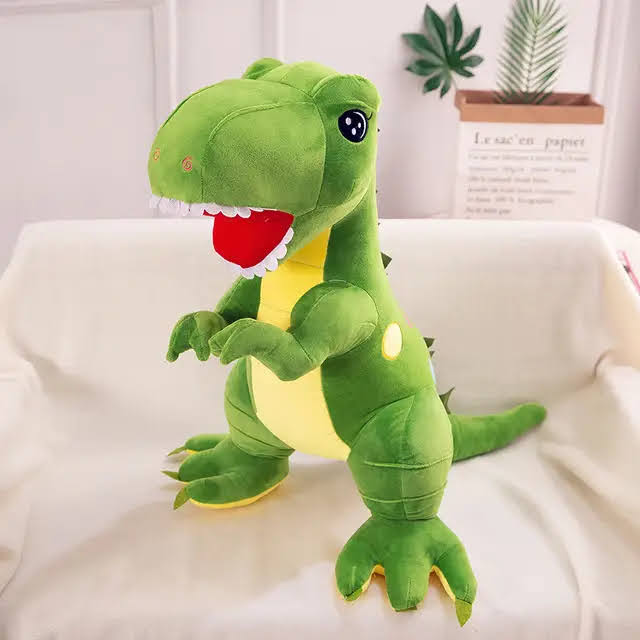 Dinosaur