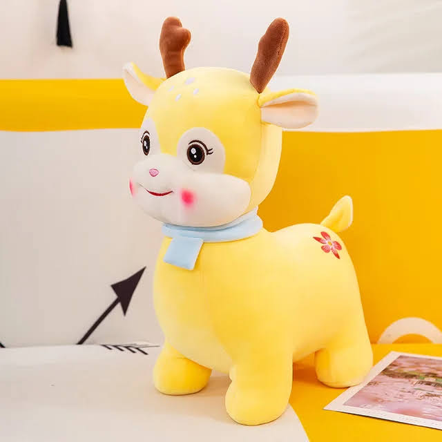 Deer