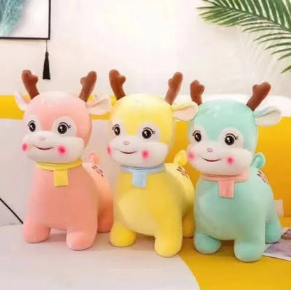 Deer