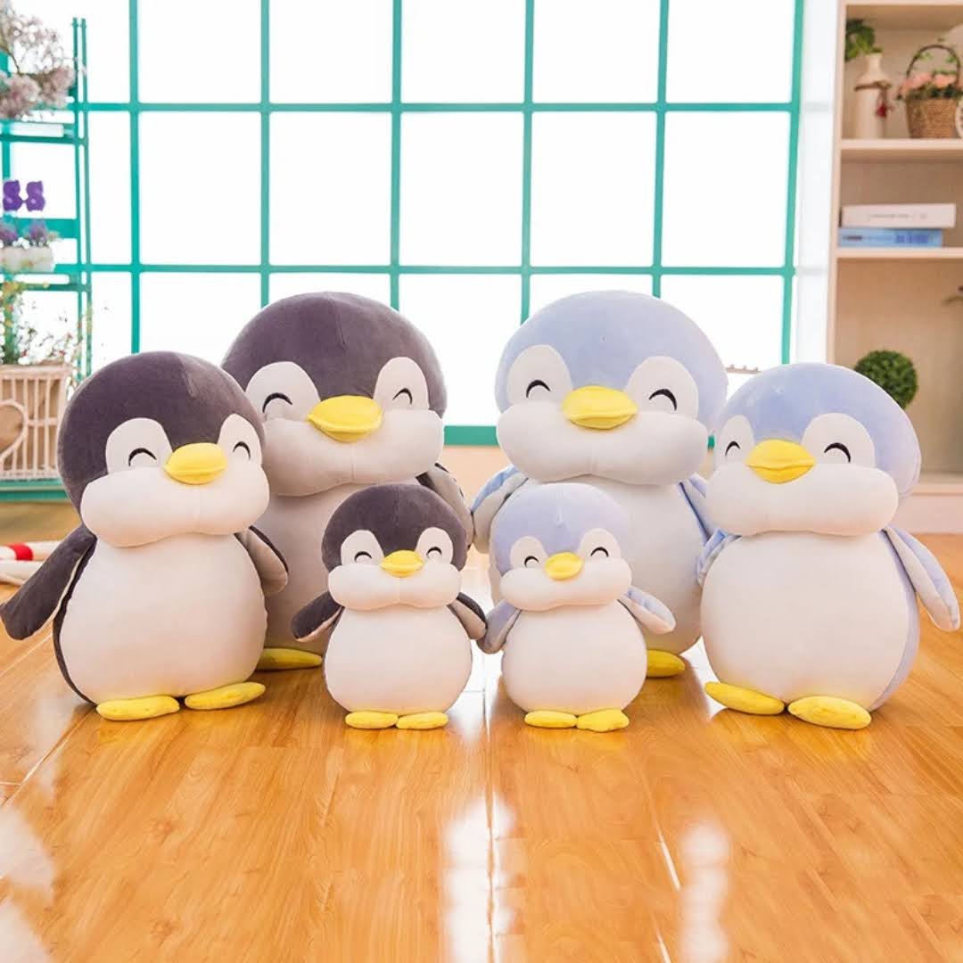 Penguin