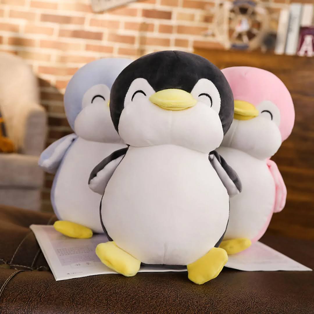 Penguin