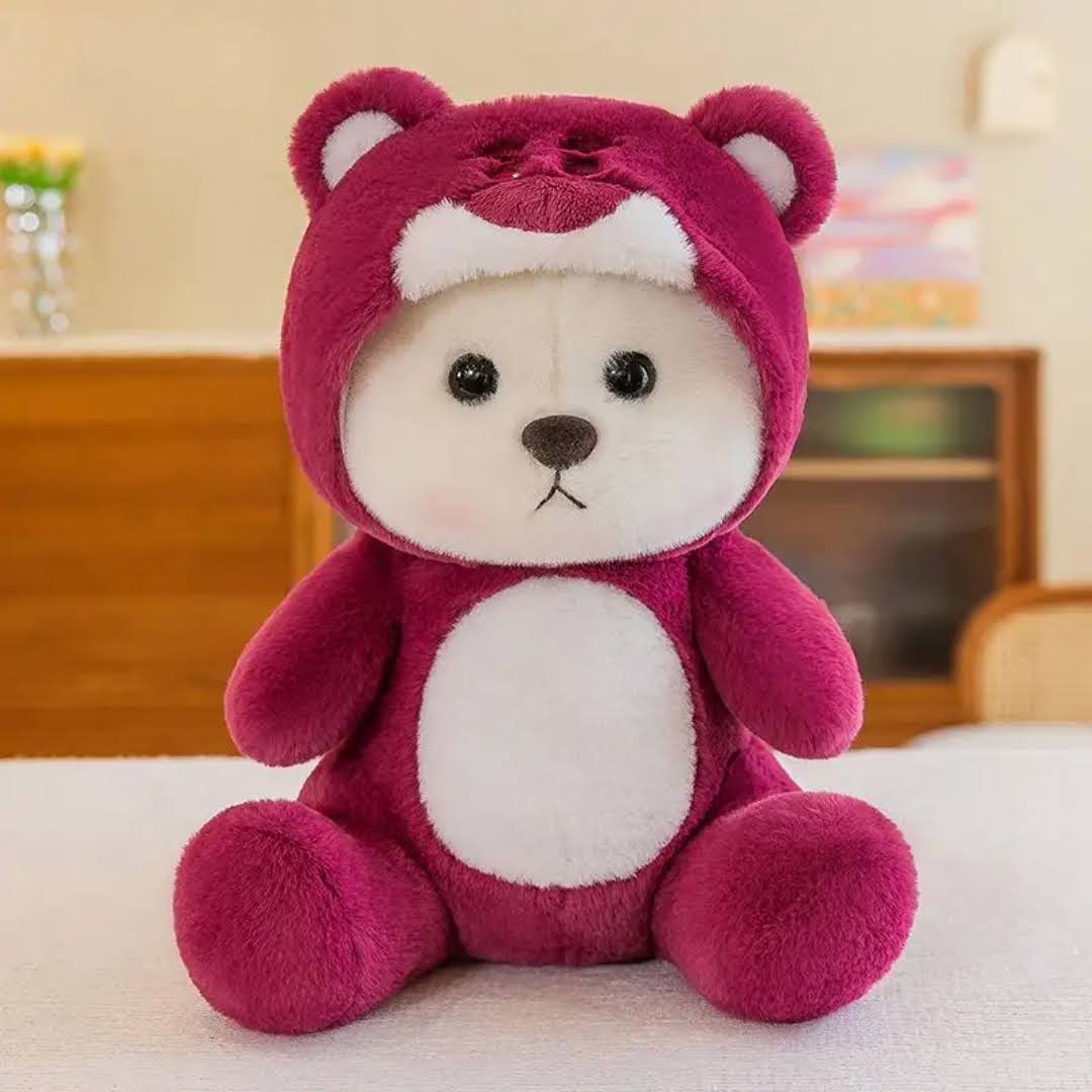 Bear