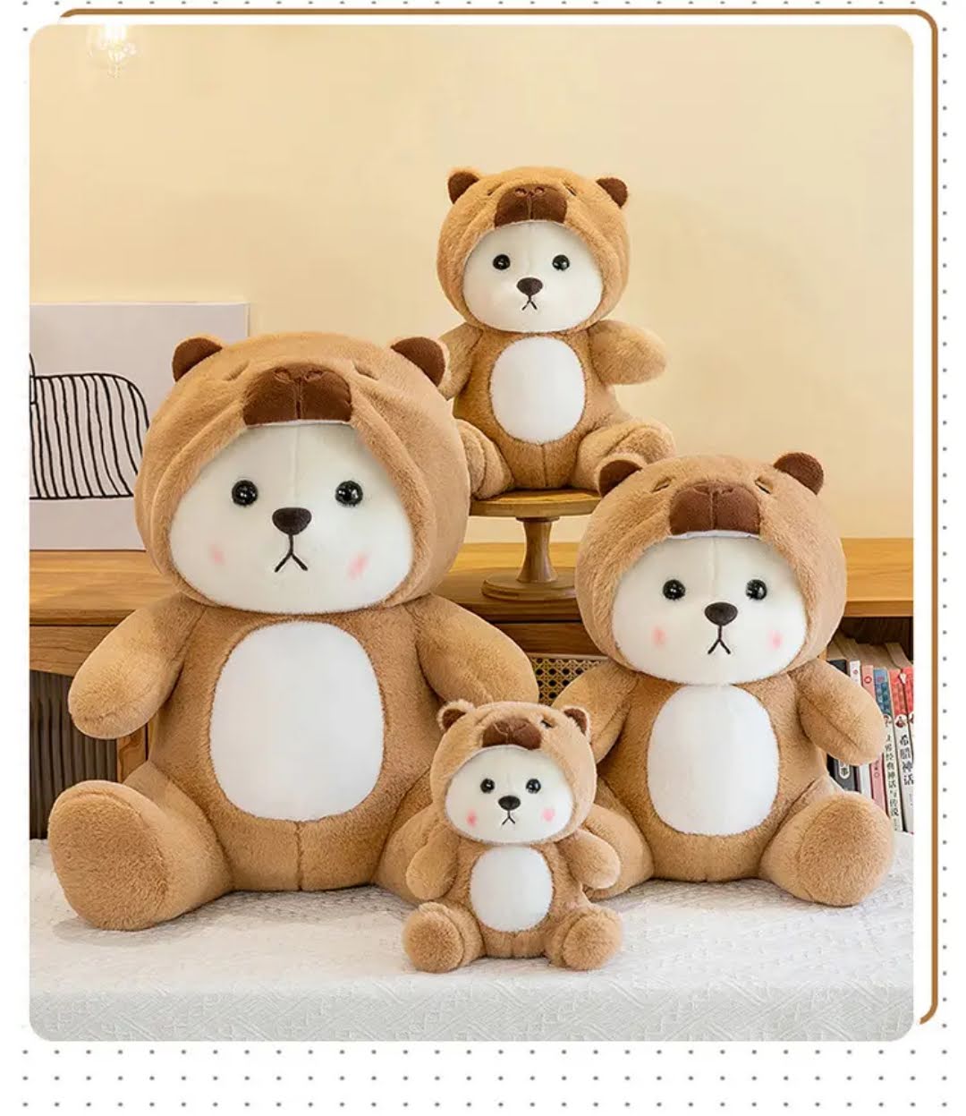 Bear