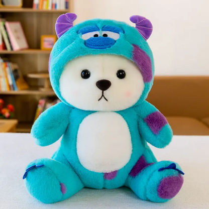 Bear
