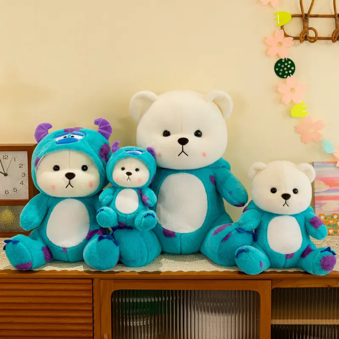 Bear