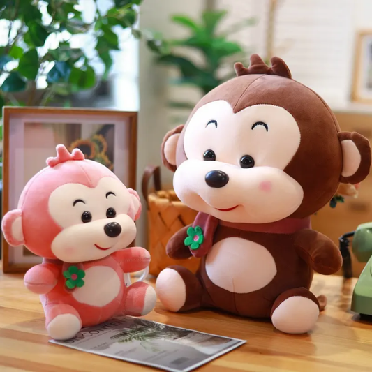Monkey
