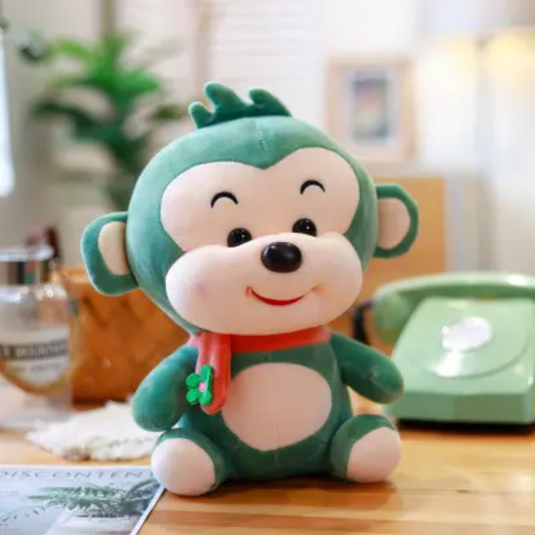 Monkey