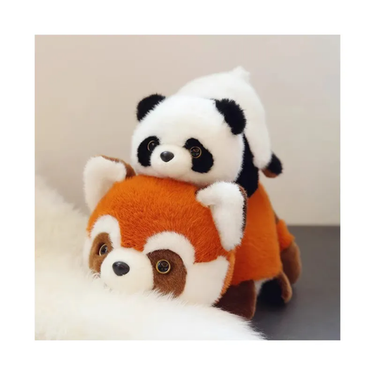 Panda Reversible