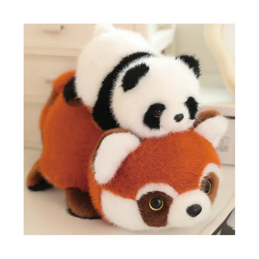 Panda Reversible