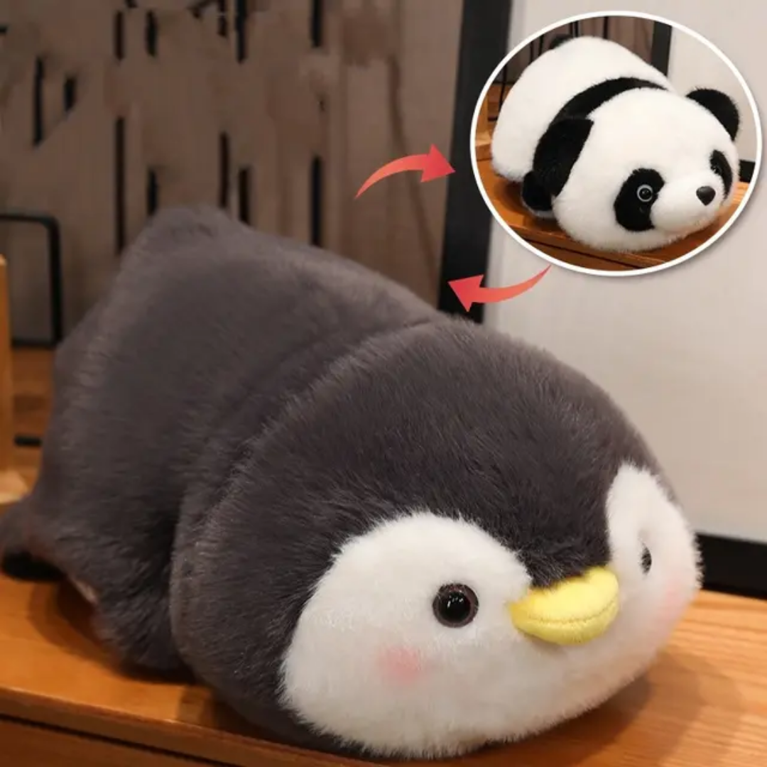 Penguin Reversible