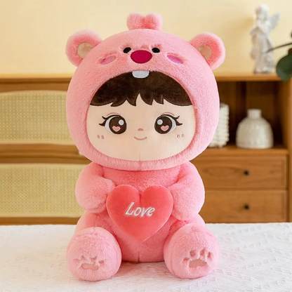 Bear