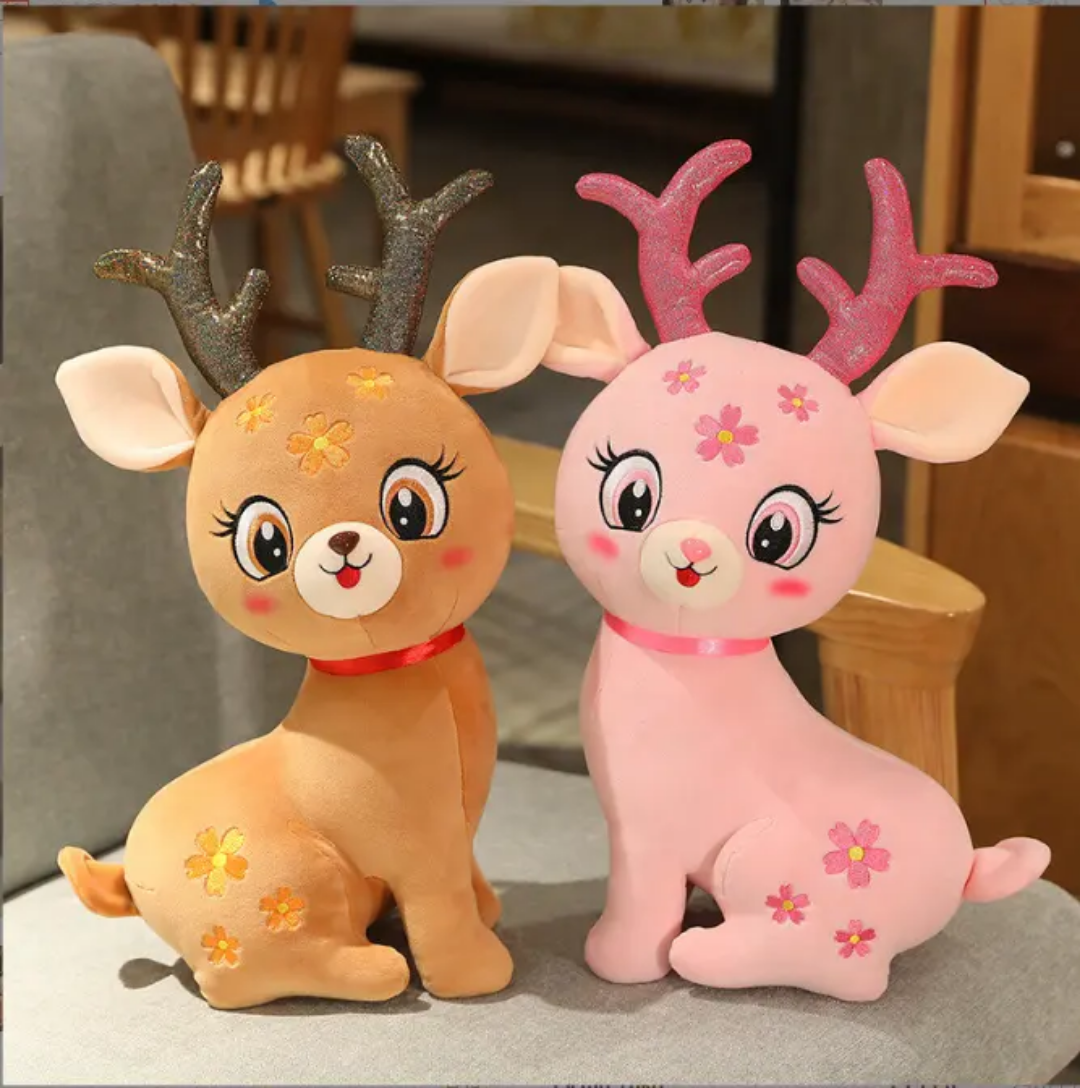 Deer