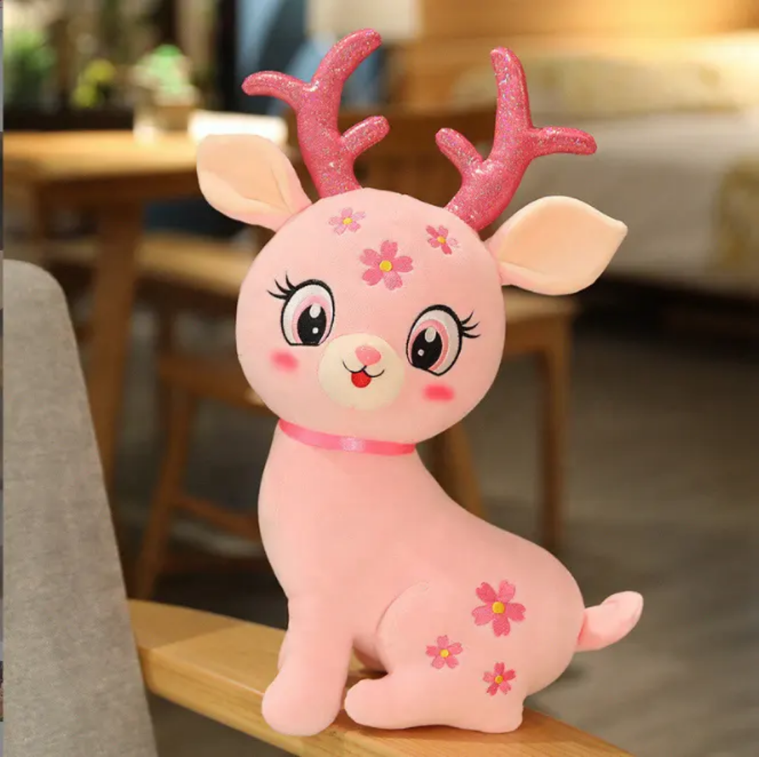 Deer