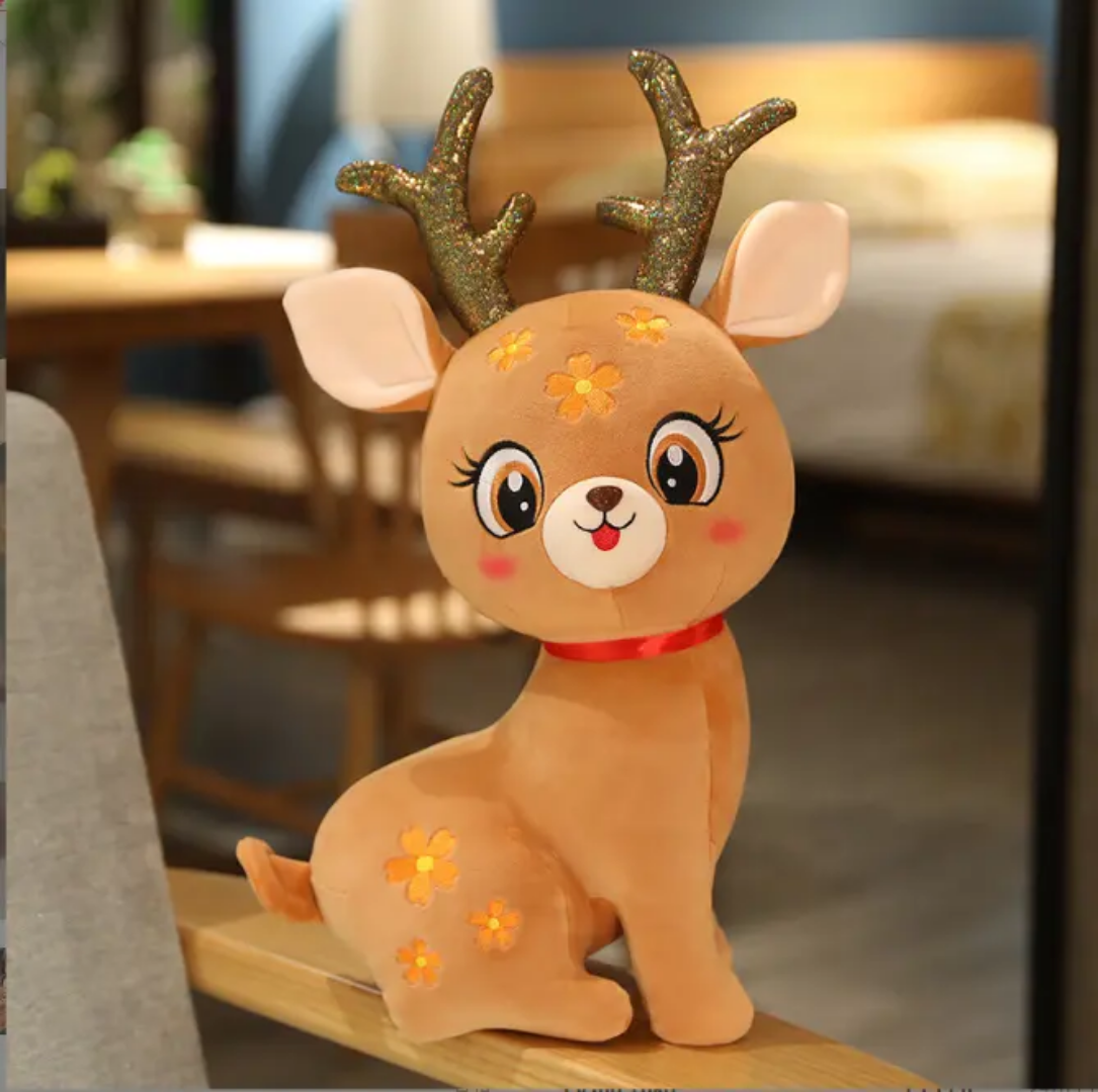 Deer
