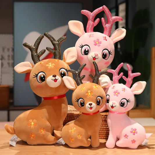 Deer