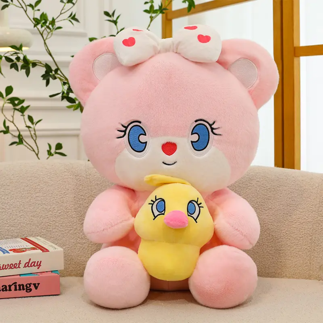 Bear