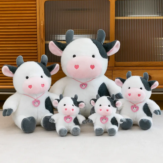 Cow