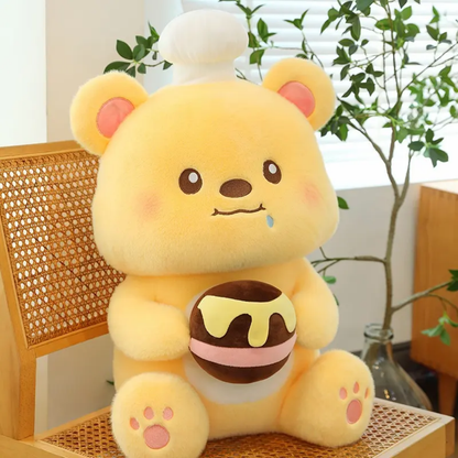 Bear
