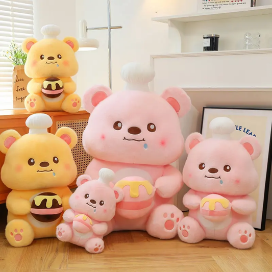 Bear