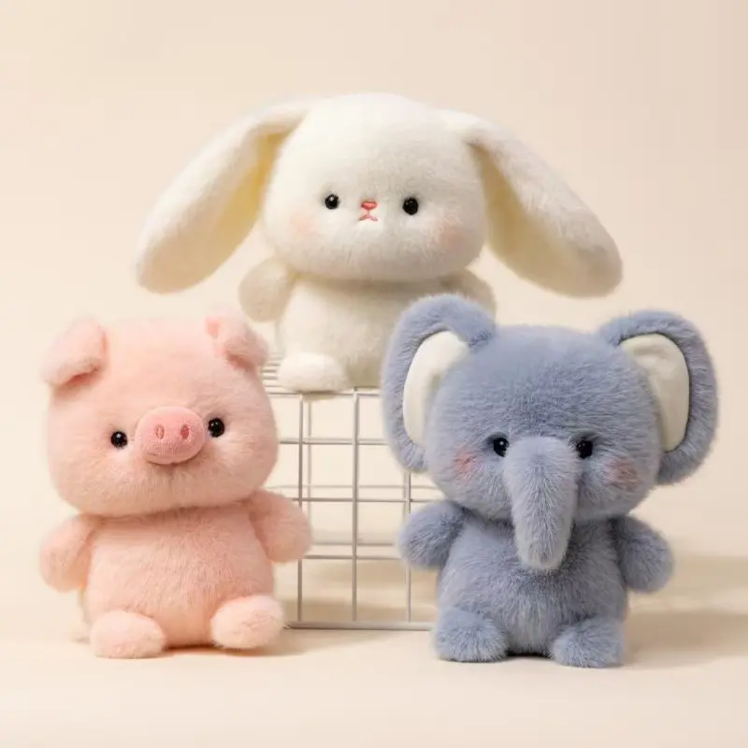 Assorted Animals