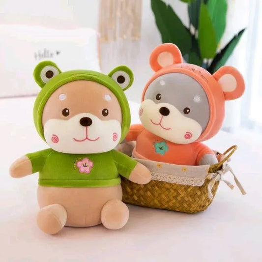 Bear