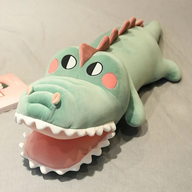 Crocodile