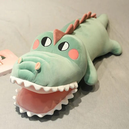 Crocodile