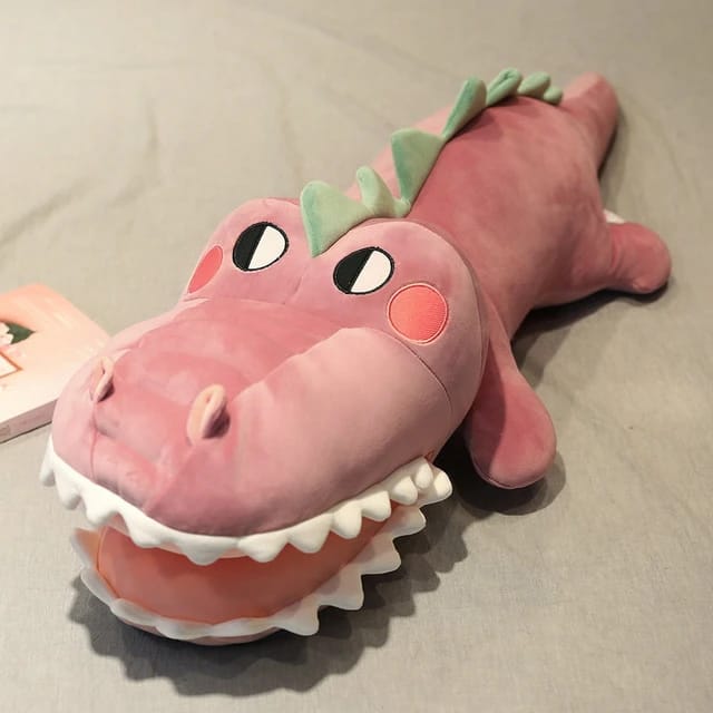 Crocodile