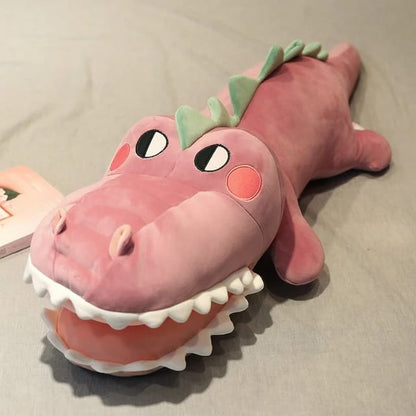 Crocodile