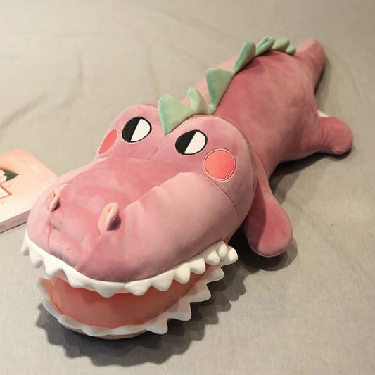 Crocodile