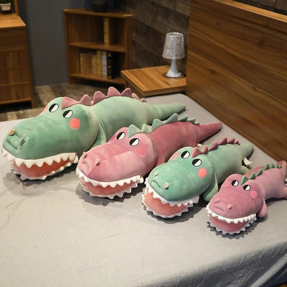Crocodile