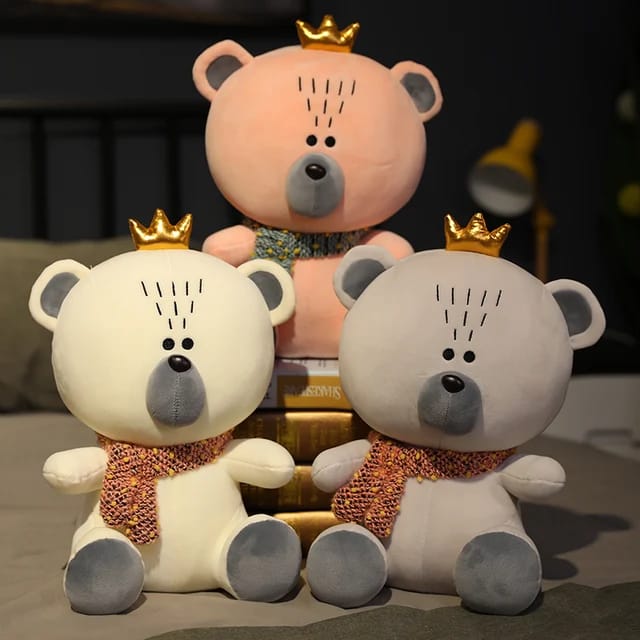 Bear