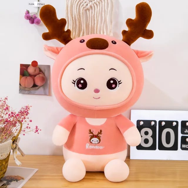 Deer