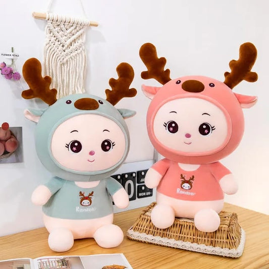 Deer