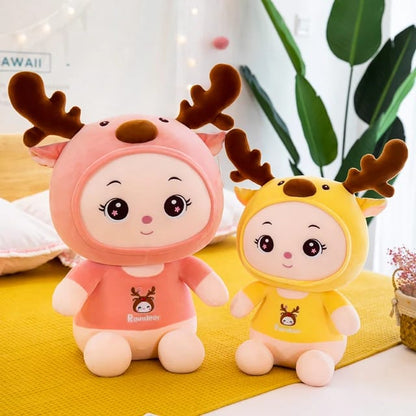 Deer